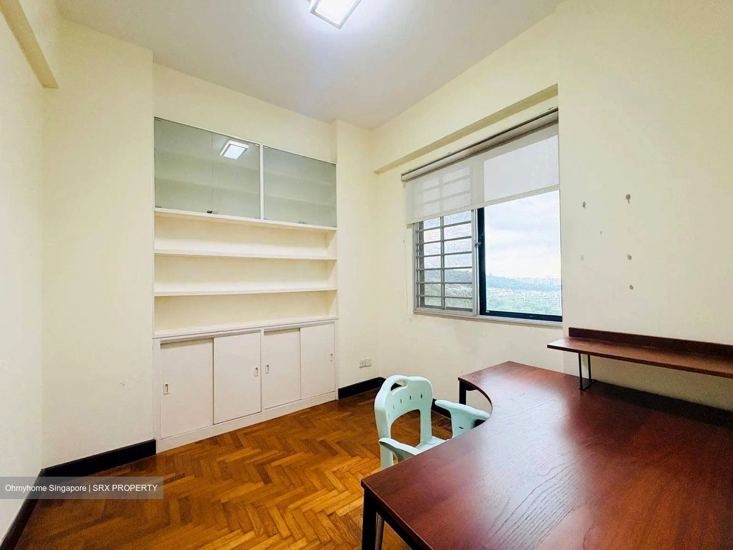 Regent Heights (D23), Condominium #590290311